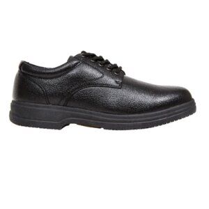Deer Stags Service Unisex in Black Sz 7.5
